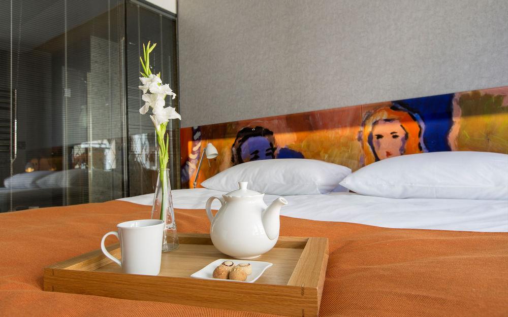 Hotel Lampa Design Hotel-special Category Istanbul