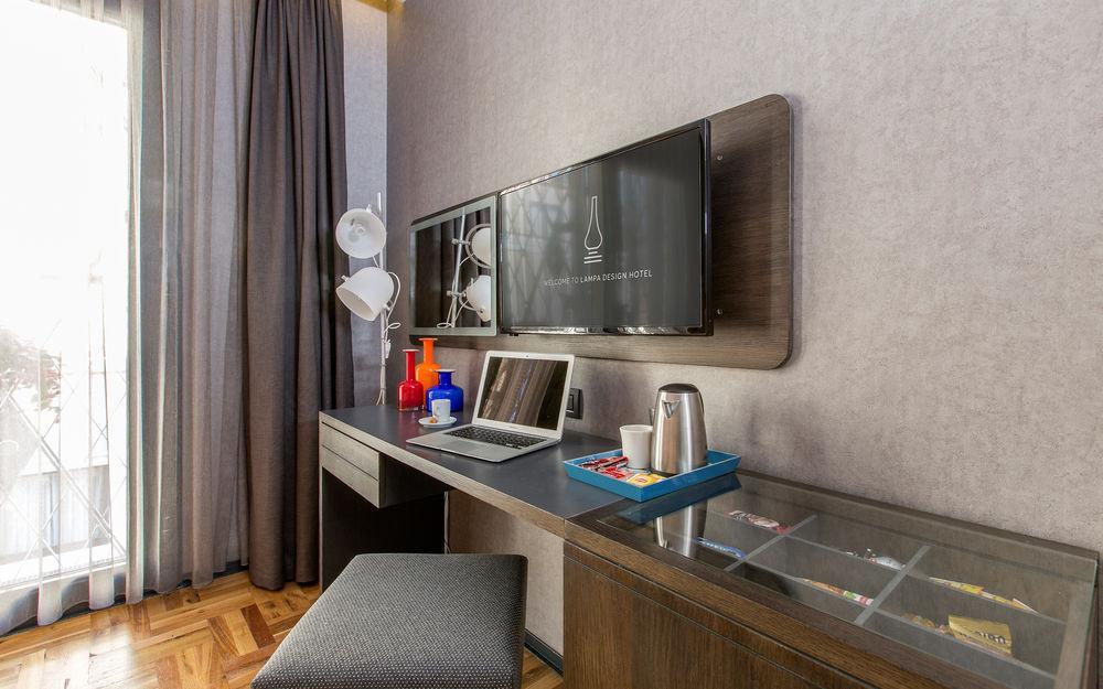 Lampa Design Hotel-special Category Istanbul