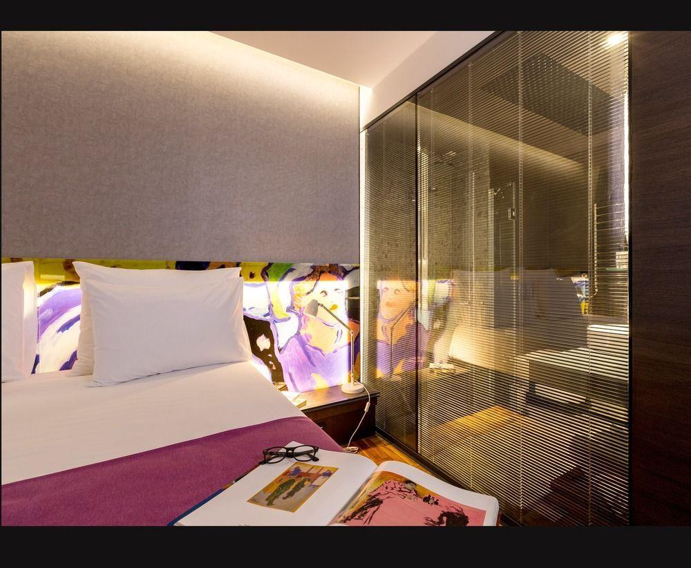 Lampa Design Hotel-special Category