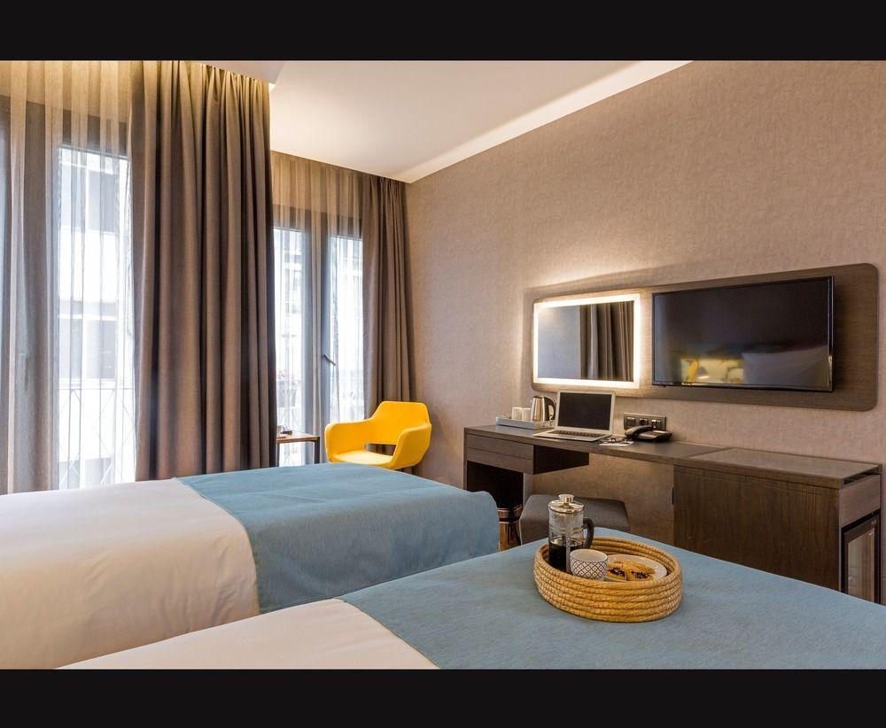 Lampa Design Hotel-special Category Istanbul