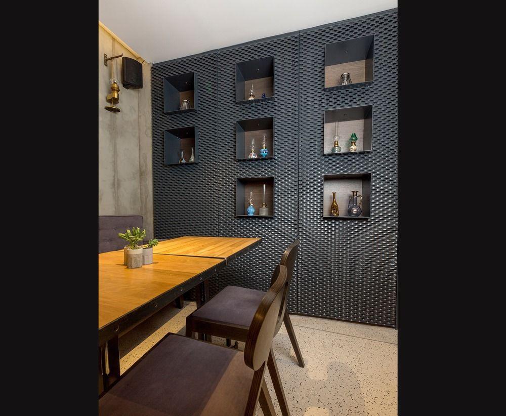 Hotel Lampa Design Hotel-special Category