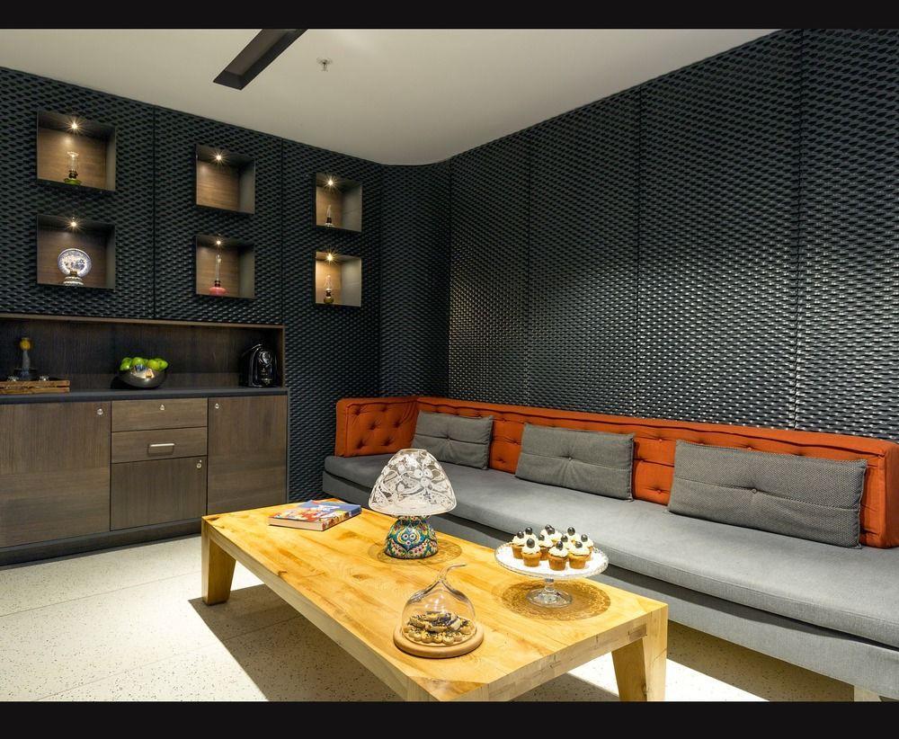 Hotel Lampa Design Hotel-special Category