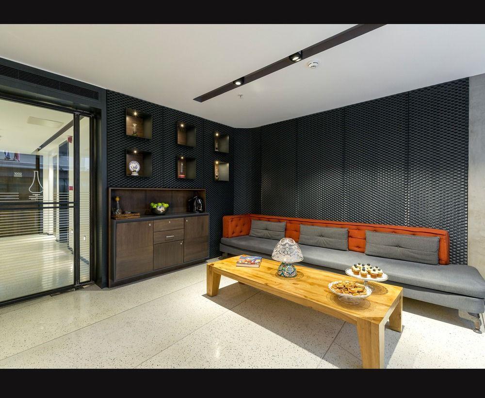 Lampa Design Hotel-special Category Istanbul