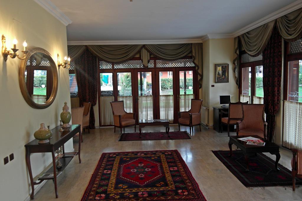 Turquhouse