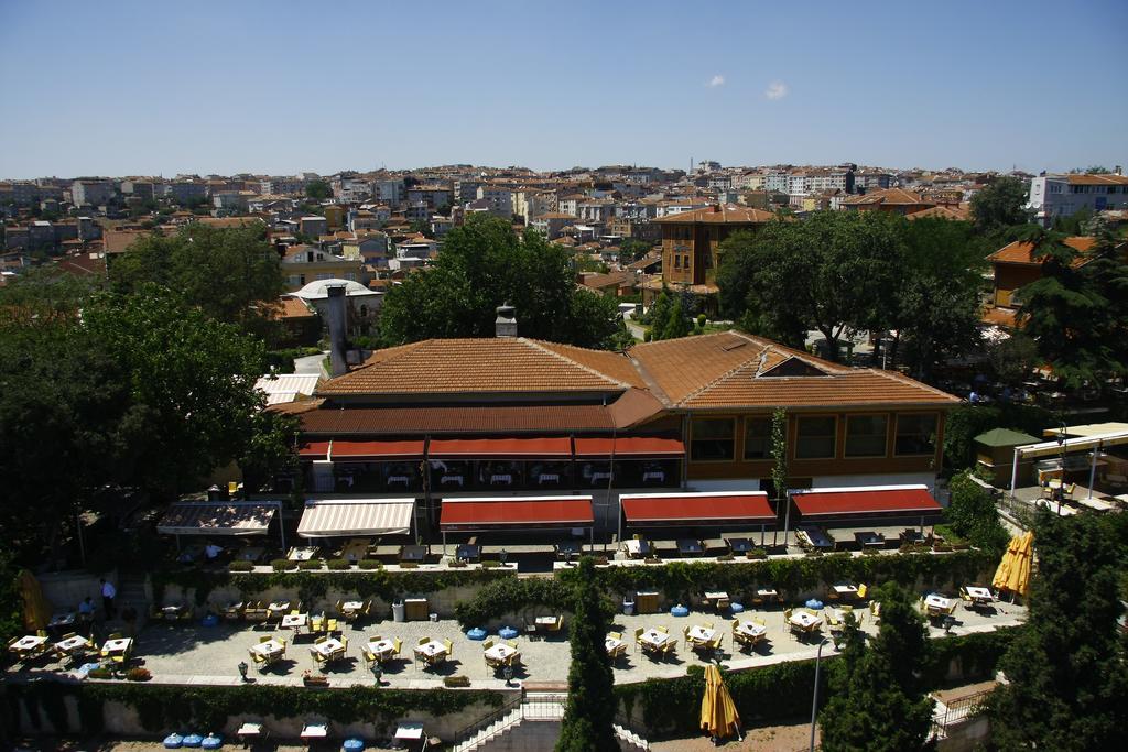Otel Turquhouse