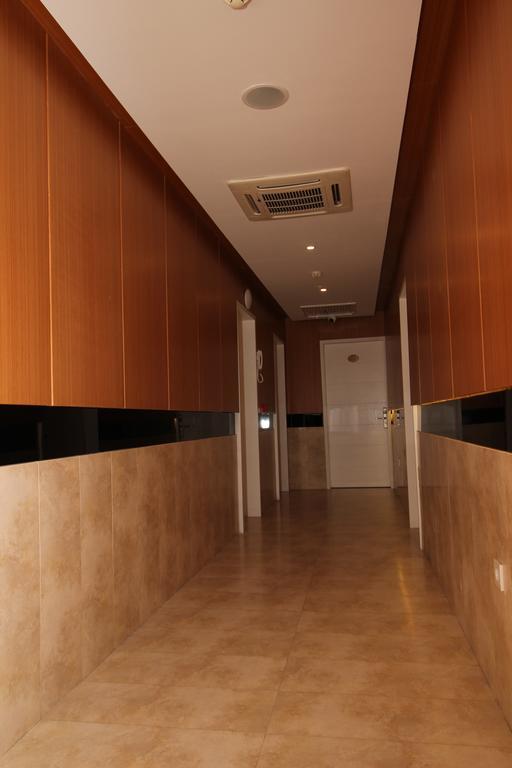 Hotel Le Marde Istanbul