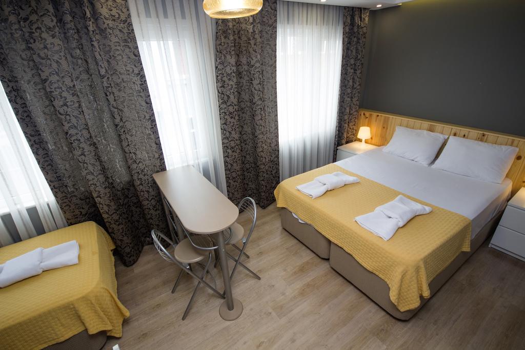 Hotel Rodin 5*