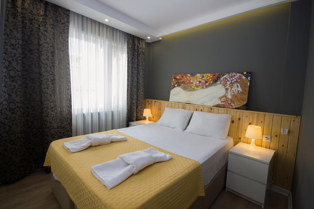 Hotel Rodin