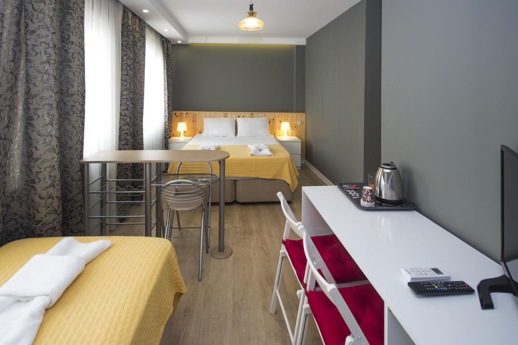 Hotel Rodin