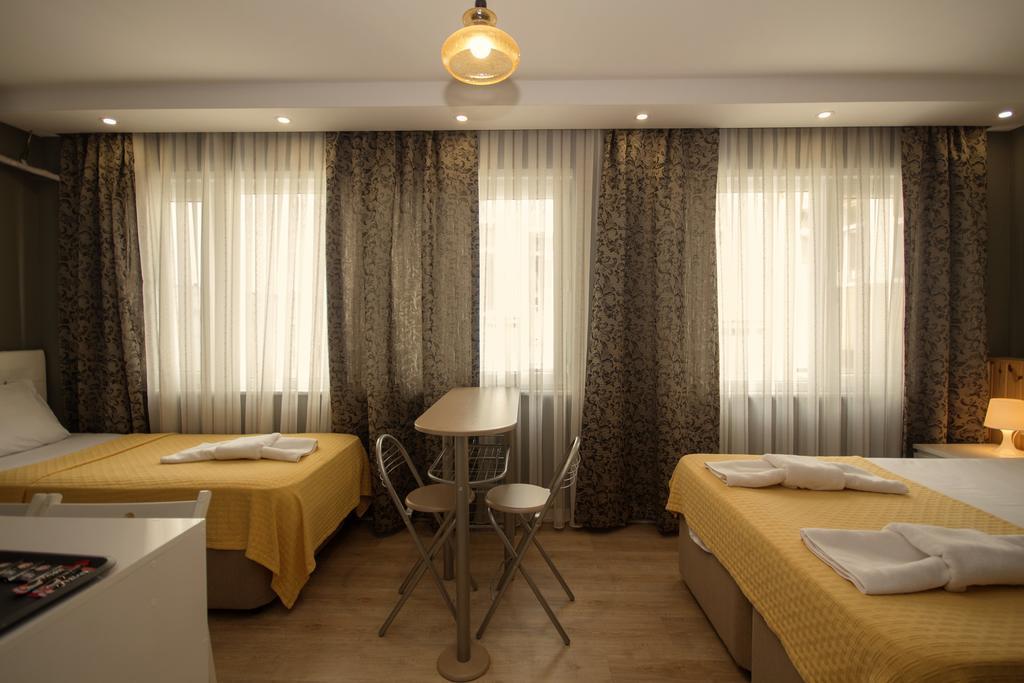 Hotel Rodin Istanbul
