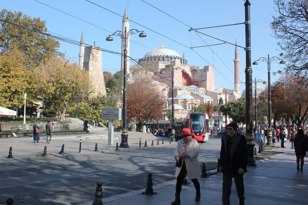 Hotel Golden Halic