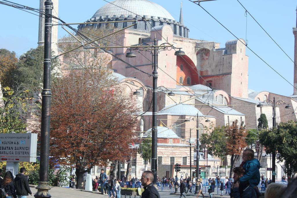 Hotel Golden Halic Istanbul