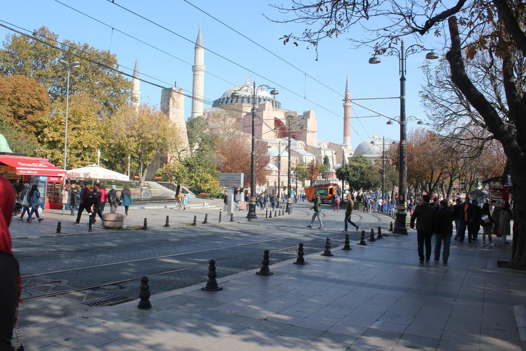 Hotel Golden Halic 3*