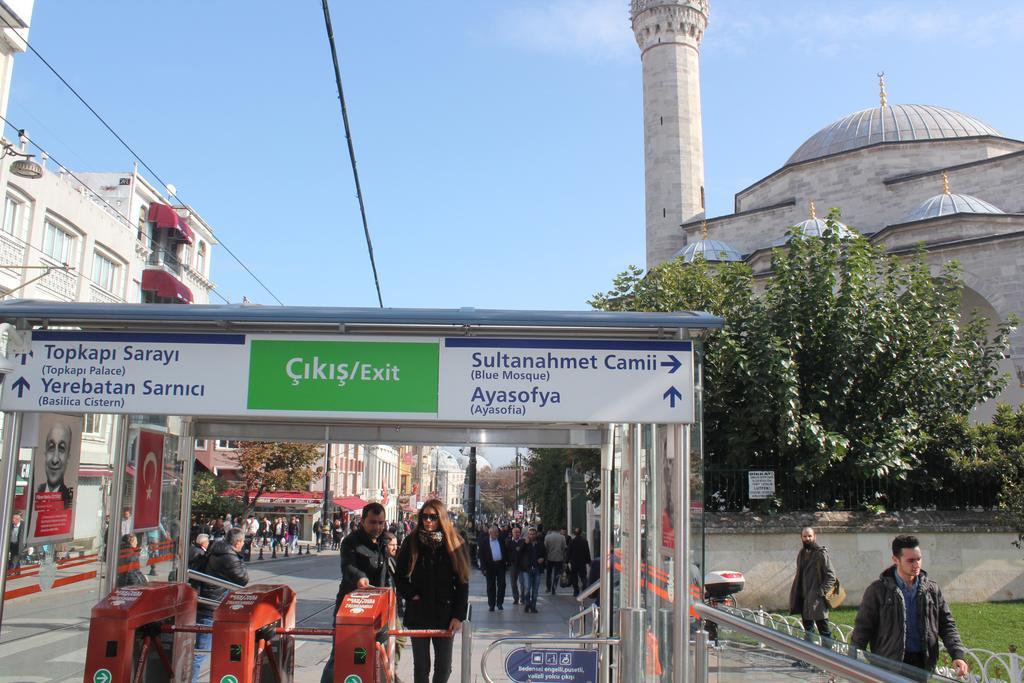 Hotel Golden Halic