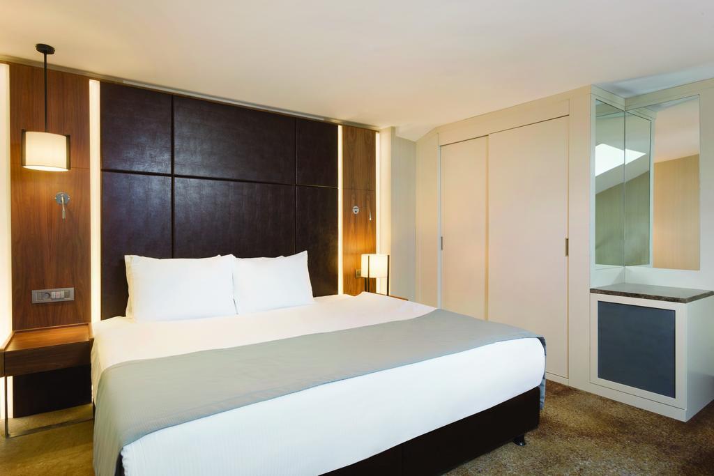 Ramada By Wyndham Florya Istanbul