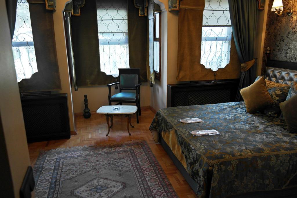 Turquhouse