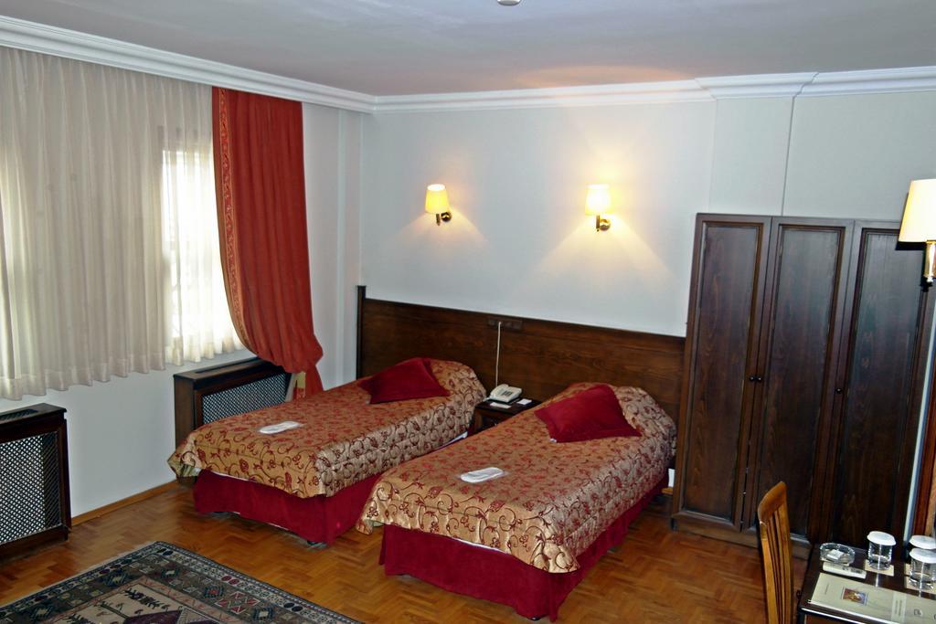 Otel Turquhouse