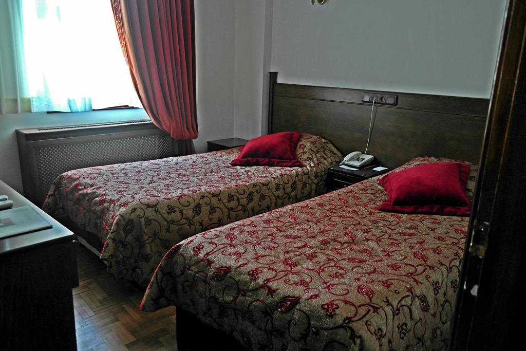 Otel Turquhouse İstanbul