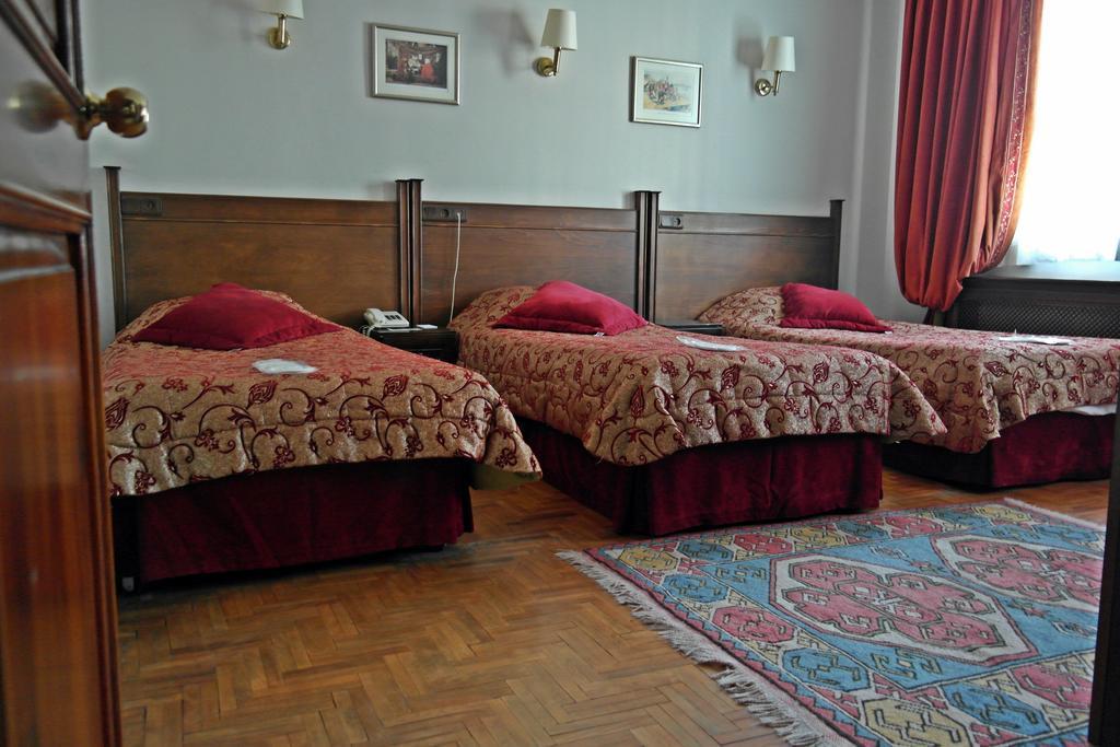 Otel Turquhouse