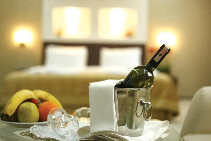 Hotel Marinem