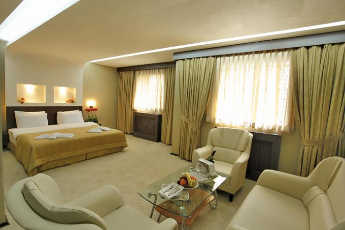 Hotel Marinem 3*