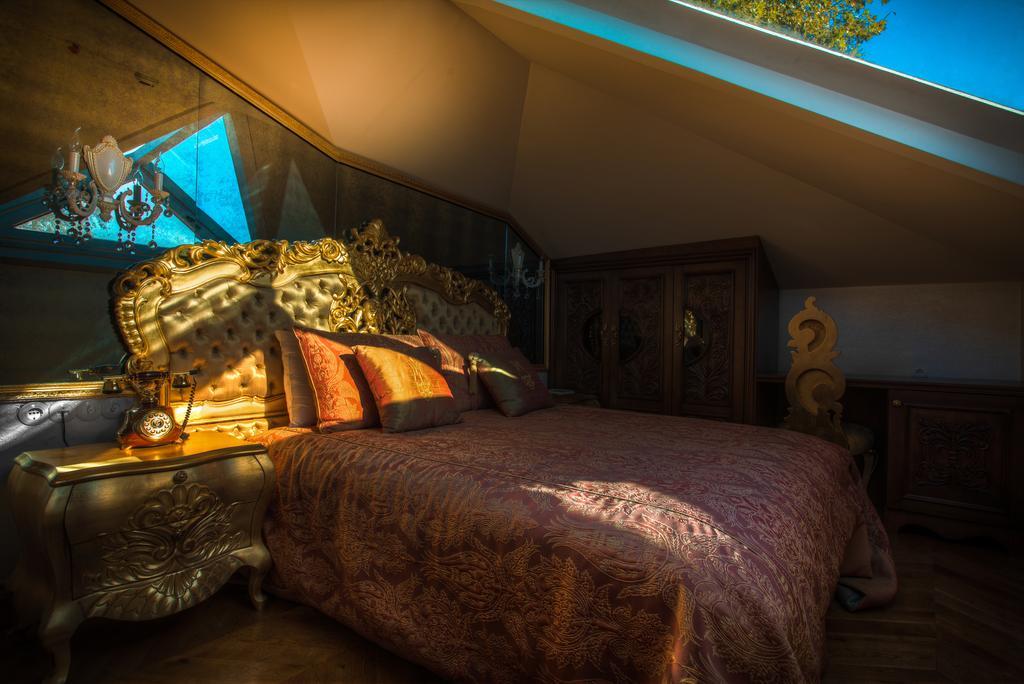 Hotel Su Merdum