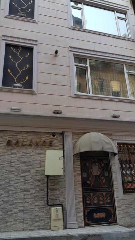 Balance Taksim Istanbul