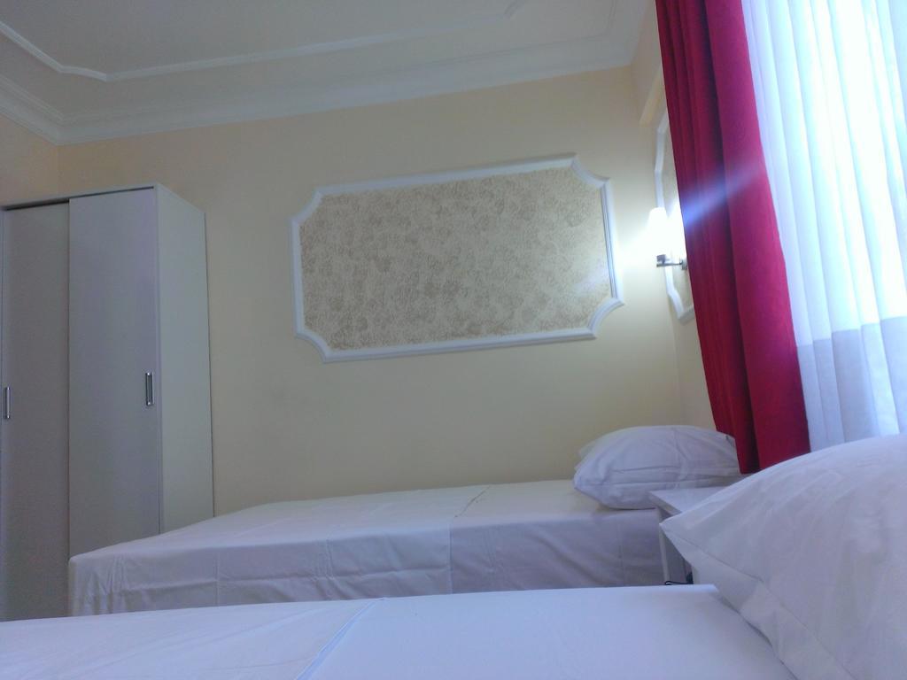 Hotel Nice Hotel Istanbul