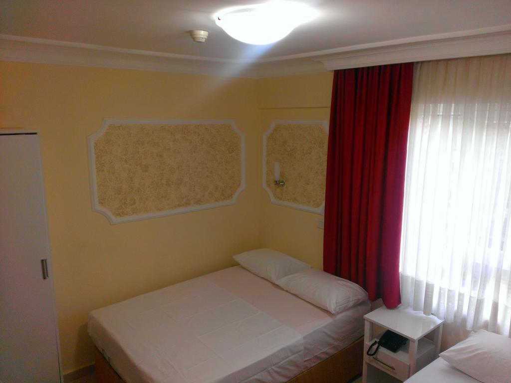 Hotel Nice Hotel 3*