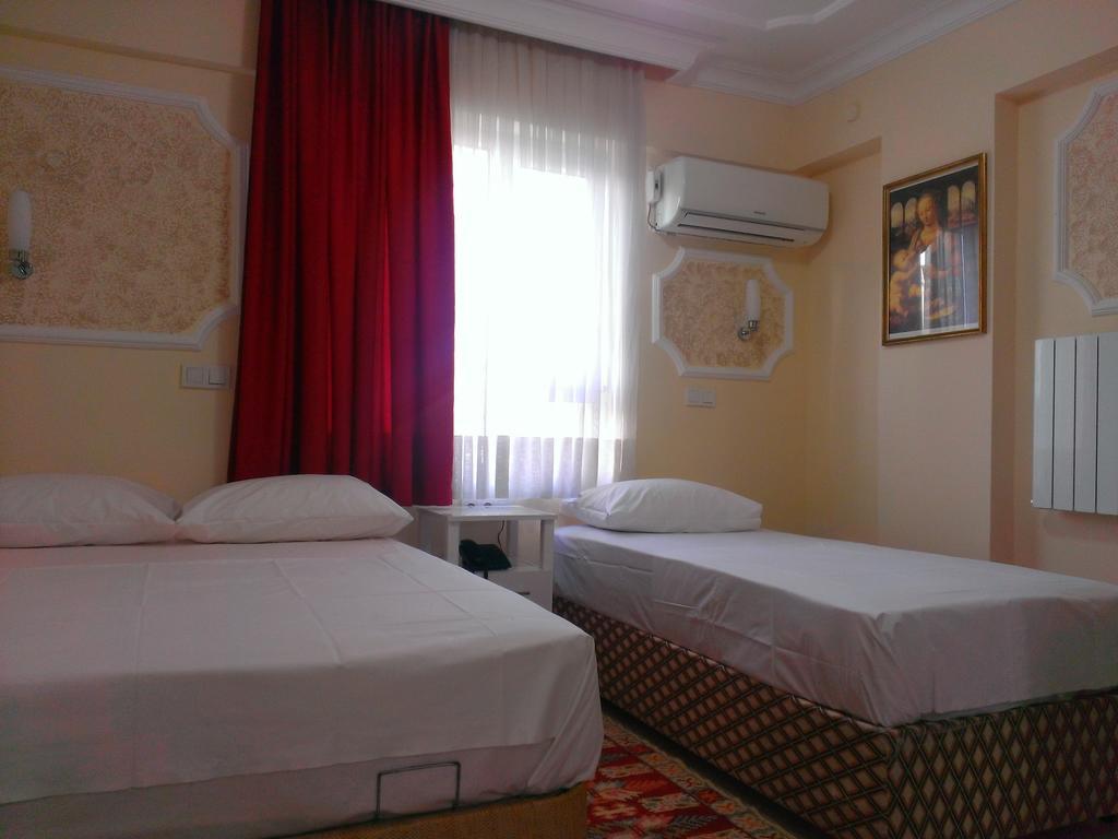 Hotel Nice Hotel Istanbul