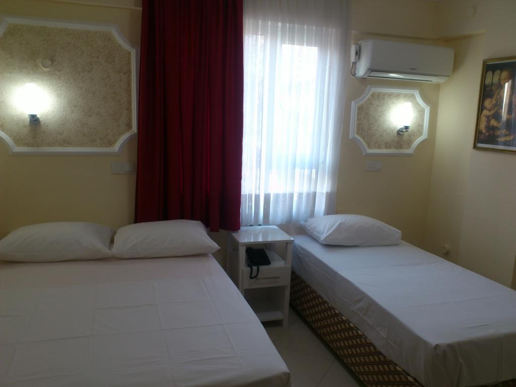 Hotel Nice Hotel 3*