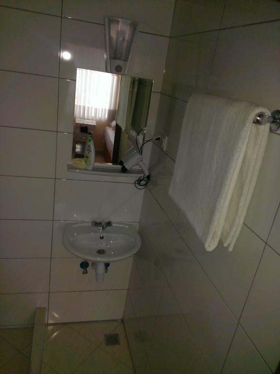 Hotel Nice Hotel 3*
