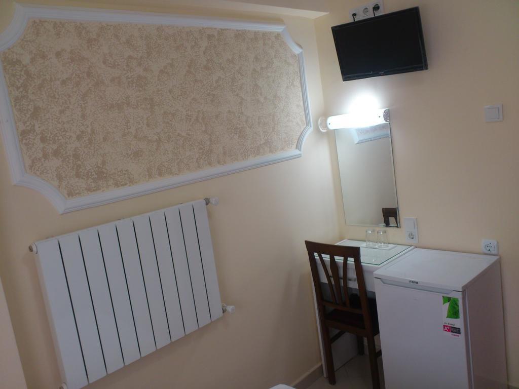 Hotel Nice Hotel 3*