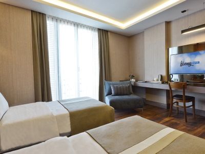 Hotel Blueway