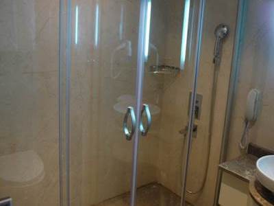 Hotel Le Mirage