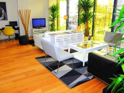 Hotel Tempo 4levent 3*