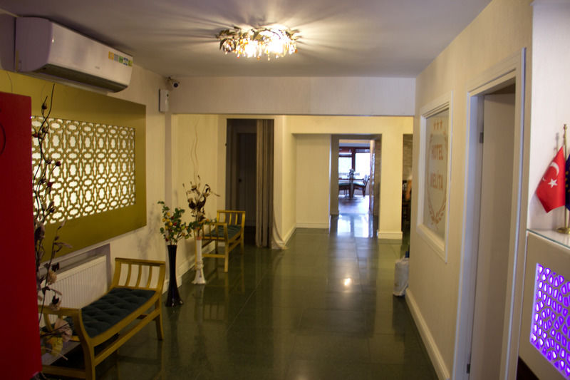 Melita Istanbul