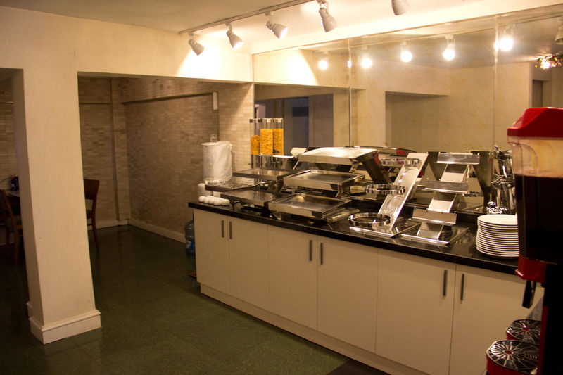 Hotel Melita Istanbul
