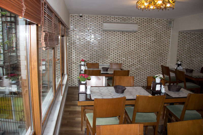 Hotel Melita 3*