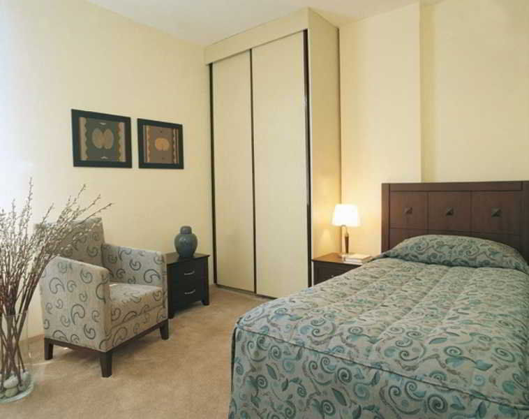 Apart Otel Baran Airport İstanbul