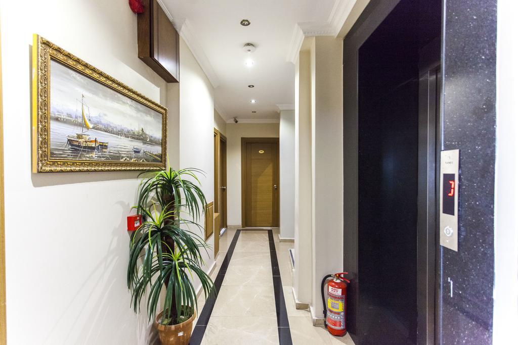 Hotel Pera Life 4*