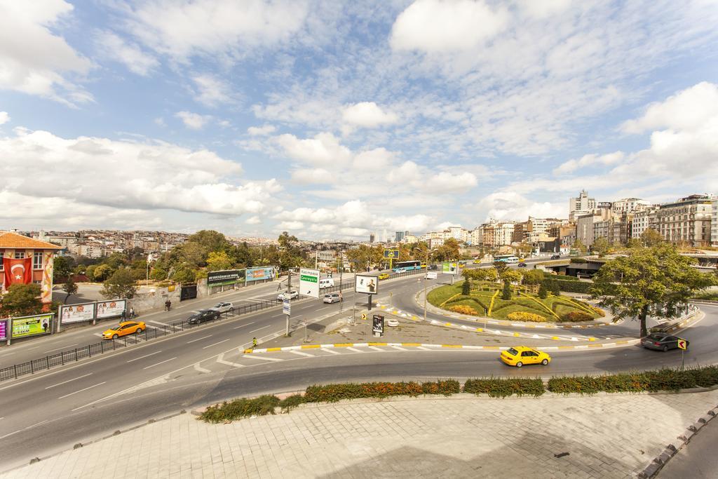 Hotel Pera Life Istanbul