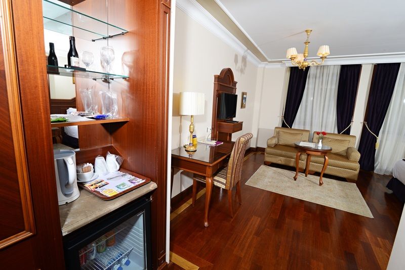 Hotel Glk Premier Regency &