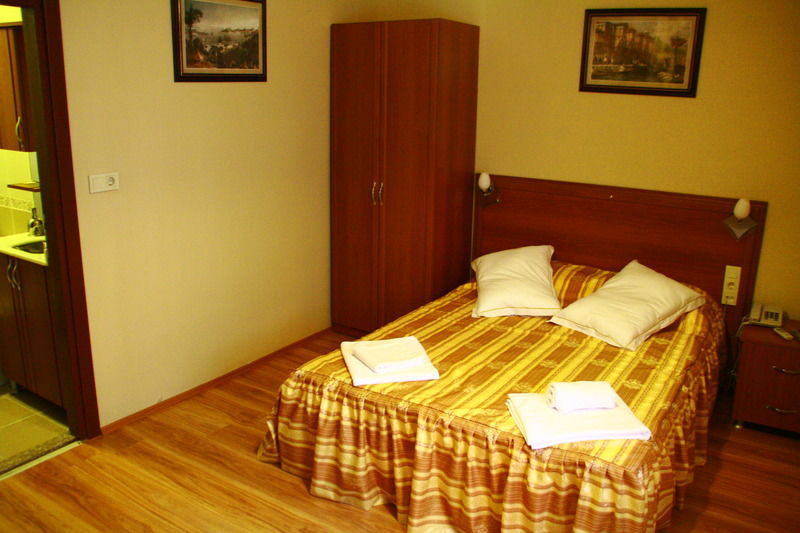 Hotel Serenity Boutique Istambul