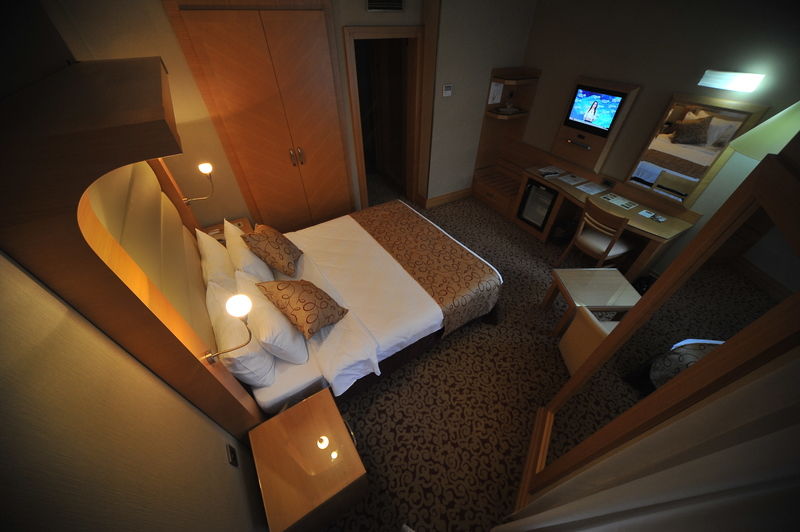 Otel Style Star Cihangir