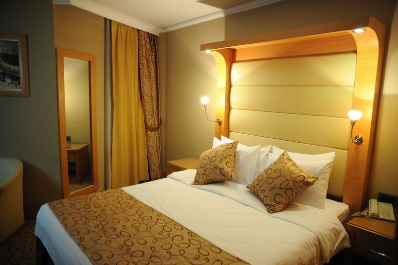 Otel Style Star Cihangir İstanbul