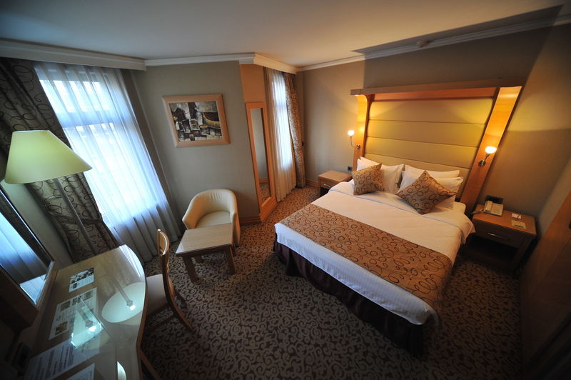 Otel Style Star Cihangir