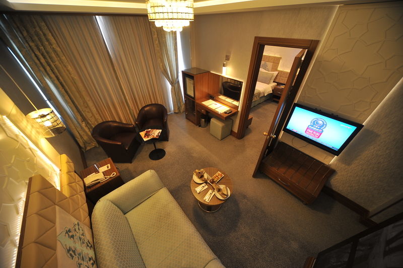 Style Star Cihangir İstanbul