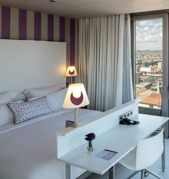 Hotel Demiroren Istiklal Istanbul