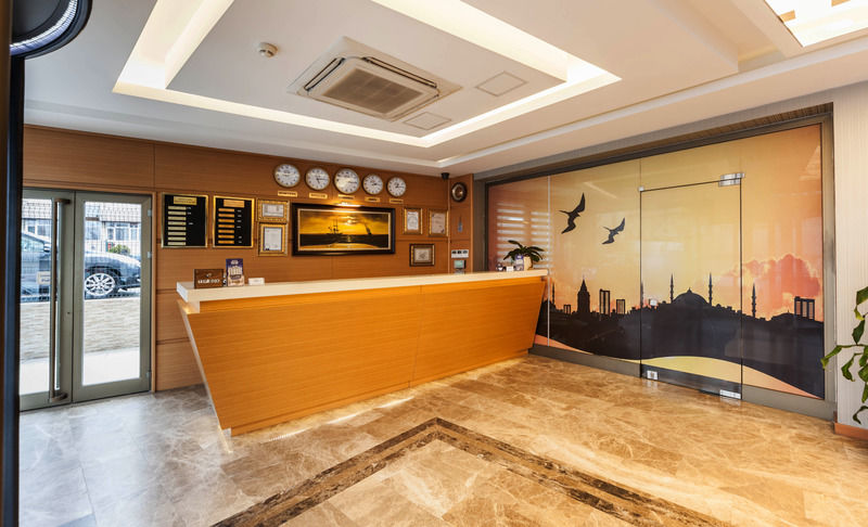 Hotel Grand Avcilar Istanbul